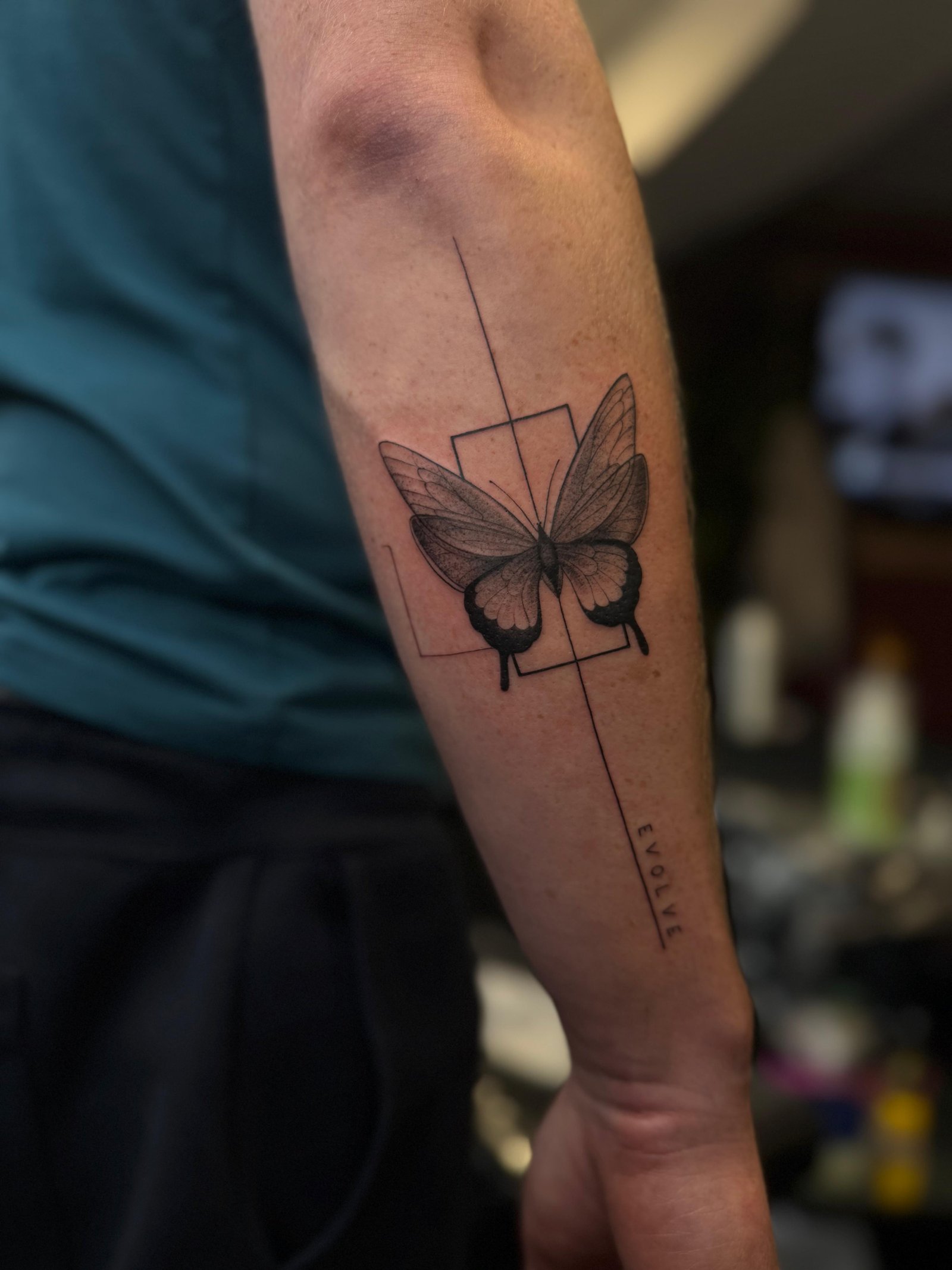 Flash Tattoo Open Day